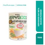 VERYGOOD OAT BETA GLUCAN POWDER 750G