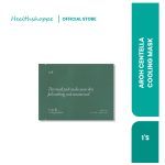 AROH CENTELLA COOLING MASK PACK 1'S