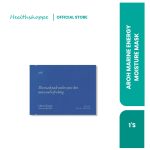 AROH MARINE ENERGY MOISTURE MASK PACK 1'S