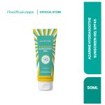 AZARINE HYDRASOOTHE SUNSCREEN GEL SPF45 50ML