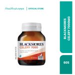 BLACKMORES CELERY 7000MG 60S