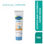 CETAPHIL BABY CALENDULA DIAPER CREAM 70G
