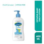 CETAPHIL BABY DAILY LOTION 400ML