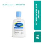 CETAPHIL GENTLE SKIN CLEANSER 125ML
