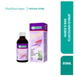 HURIX'S 600 FLUCOUGH SYRUP IMPROVED 100ML | 60ML