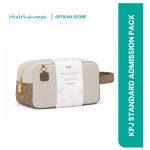 KPJ STANDARD ADMISSION PACK