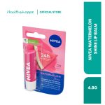 NIVEA WATERMELON  SHINE LIP BALM 4.8G