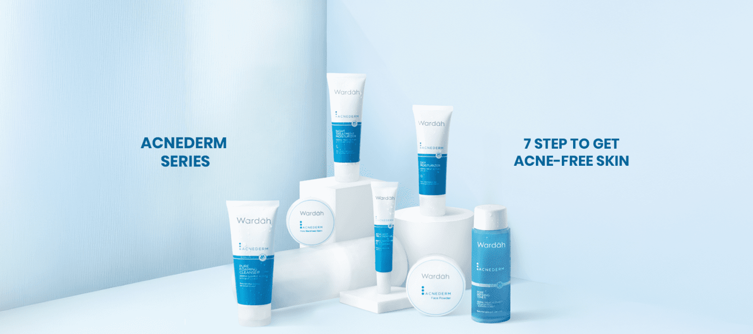 2026-Wardah Acnederm