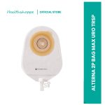 ALTERNA 2P BAG MAX URO TRSP