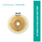 SENSURA 2P BP DEEP CONVEX 60MM