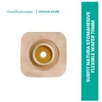 SURFIT NATURA STOMAHESIVE FLEXIBLE WAFER 70MM - Image 2
