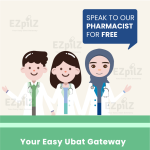 [CLEARANCE] MICARDIS 80MG TAB (TELMISARTAN) 30'S